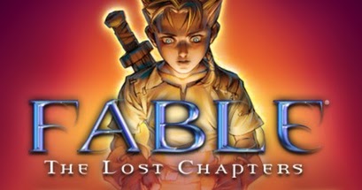 is fable 2 for pc